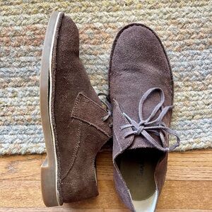 Clark’s Leather Men’s shoes